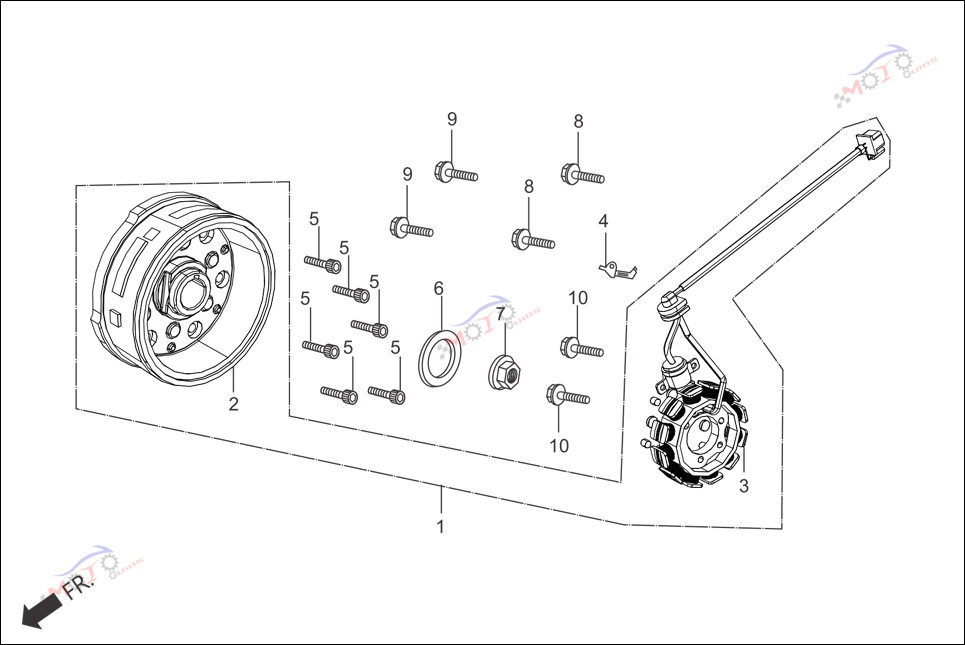Engine Diagram
